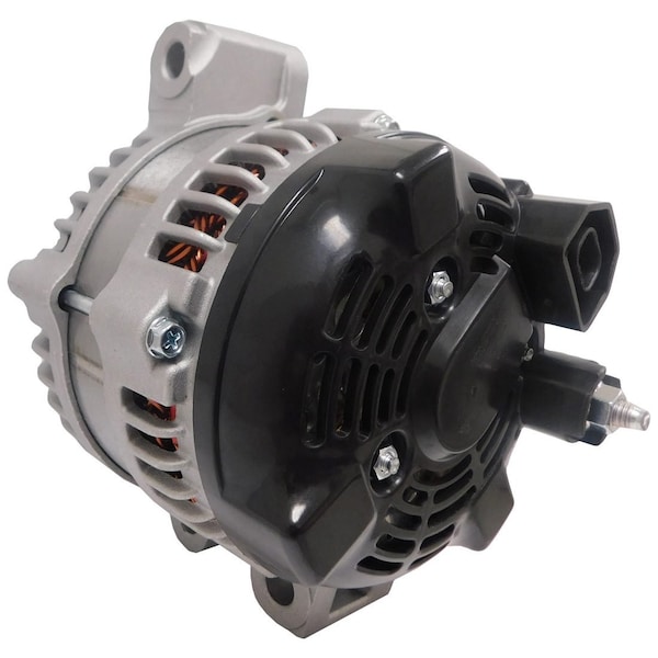Ilc Replacement For Az, Dl2687161 Alternator DL2687-16-1 ALTERNATOR - main
